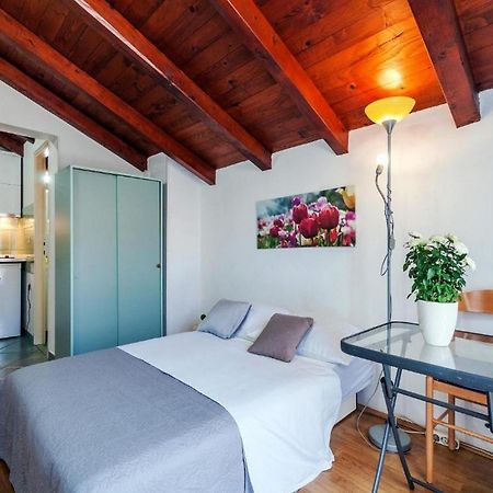 Angelo'S Apartments Zadar Pokoj fotografie