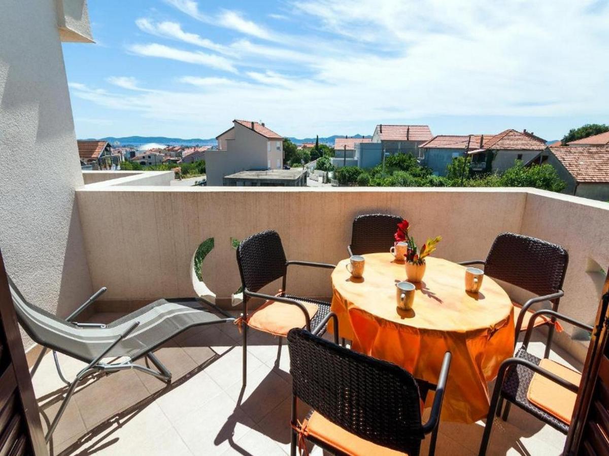 Angelo'S Apartments Zadar Exteriér fotografie