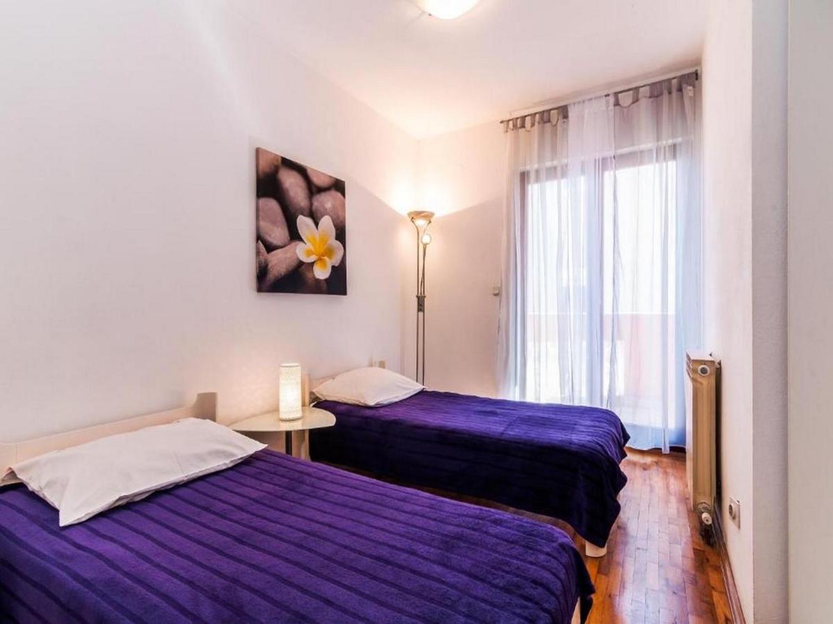 Angelo'S Apartments Zadar Exteriér fotografie