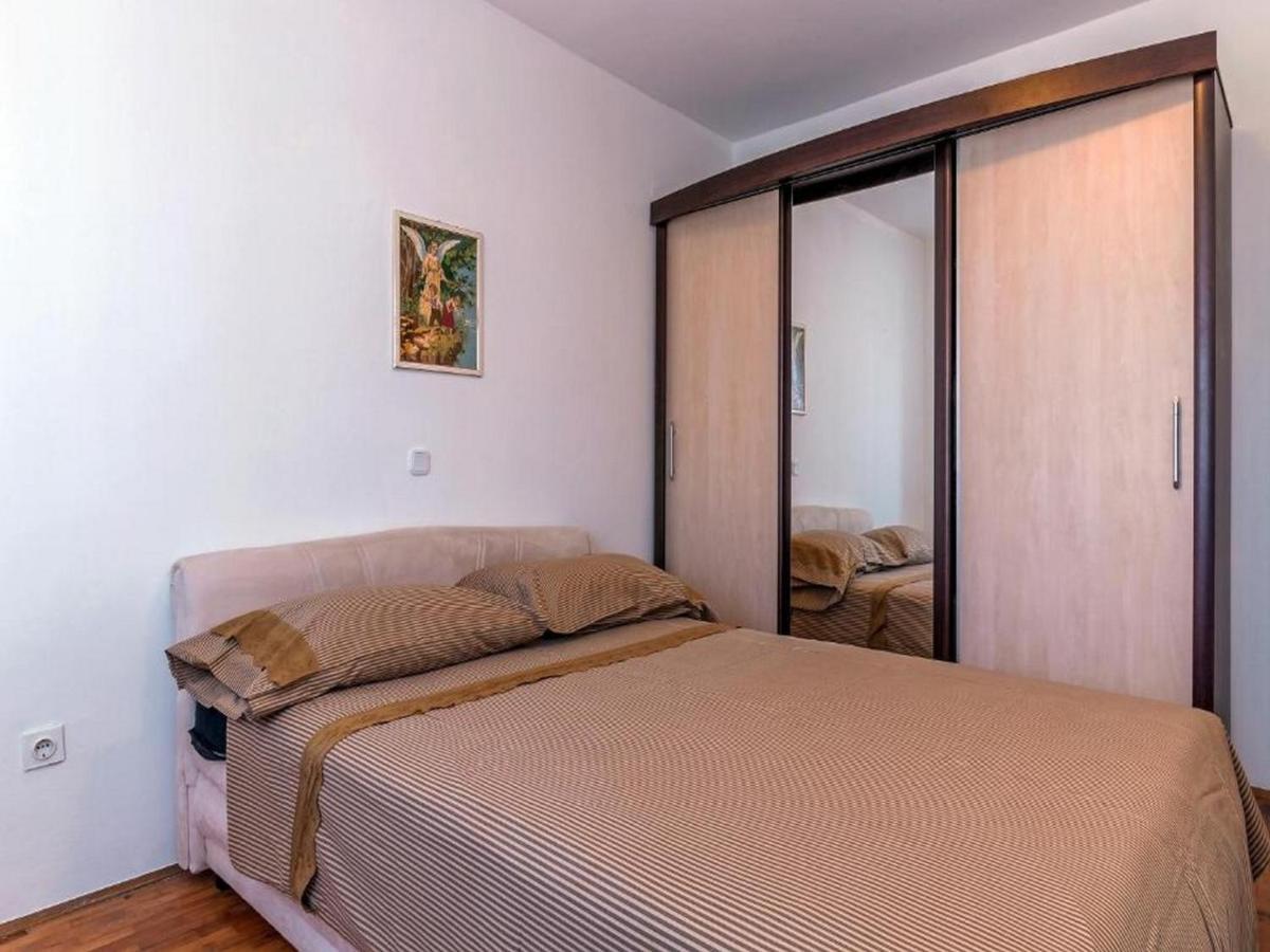 Angelo'S Apartments Zadar Exteriér fotografie
