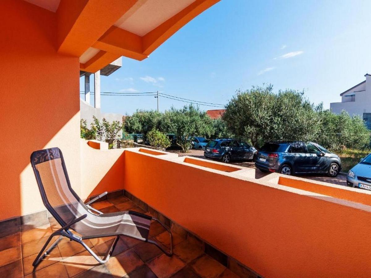 Angelo'S Apartments Zadar Pokoj fotografie