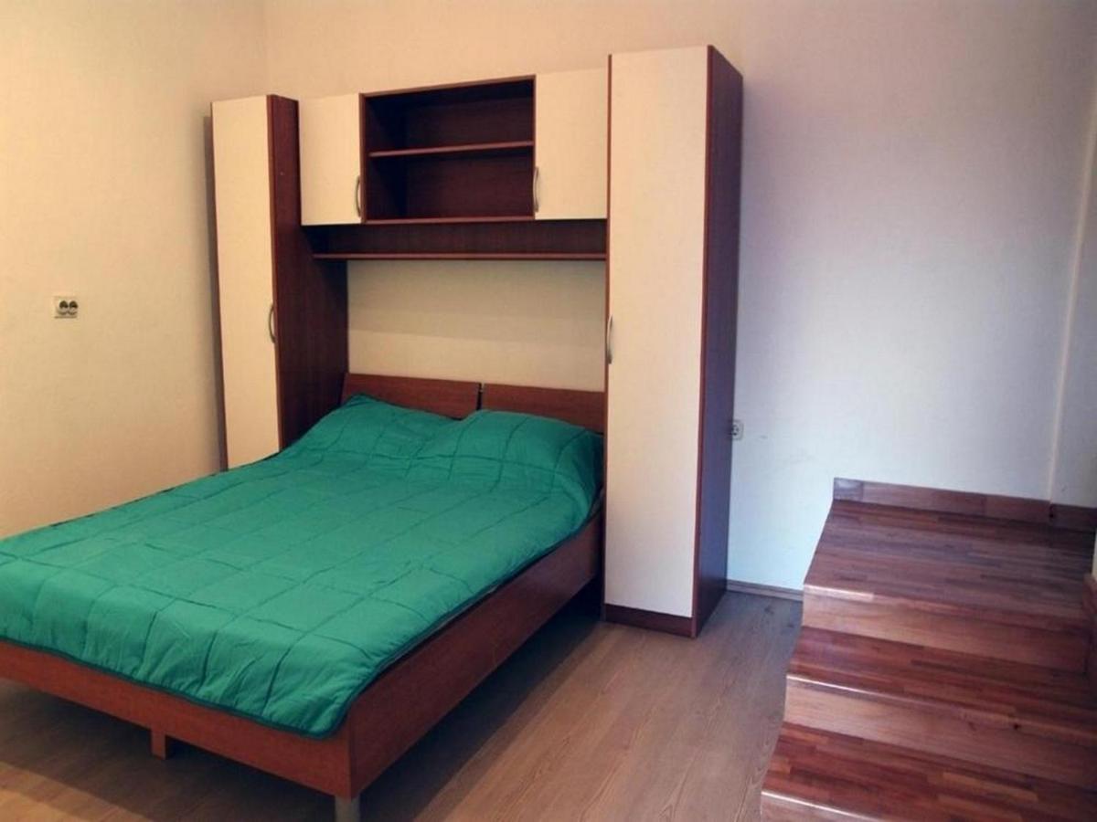 Angelo'S Apartments Zadar Exteriér fotografie