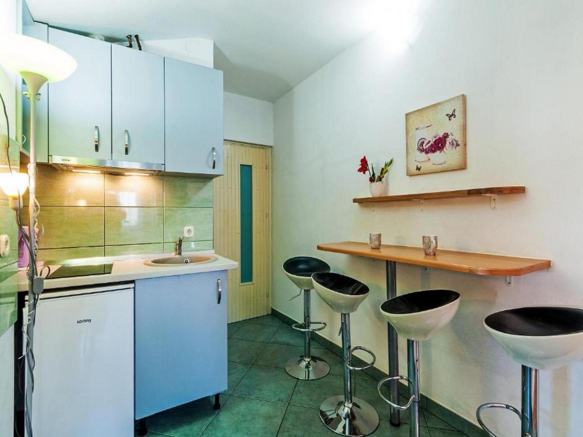 Angelo'S Apartments Zadar Pokoj fotografie