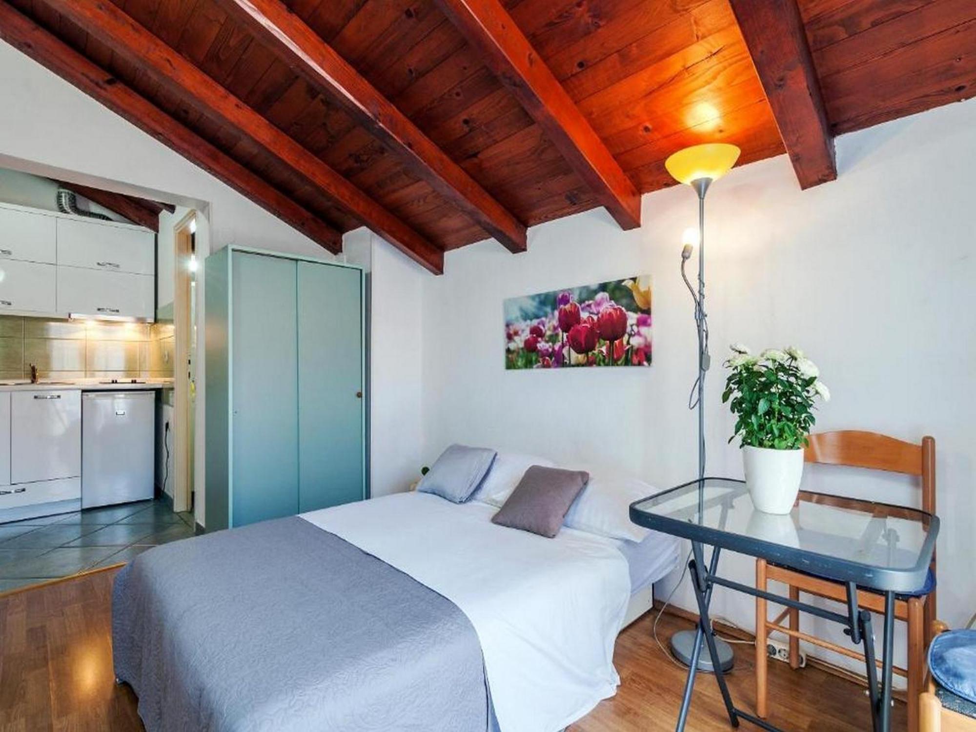 Angelo'S Apartments Zadar Pokoj fotografie