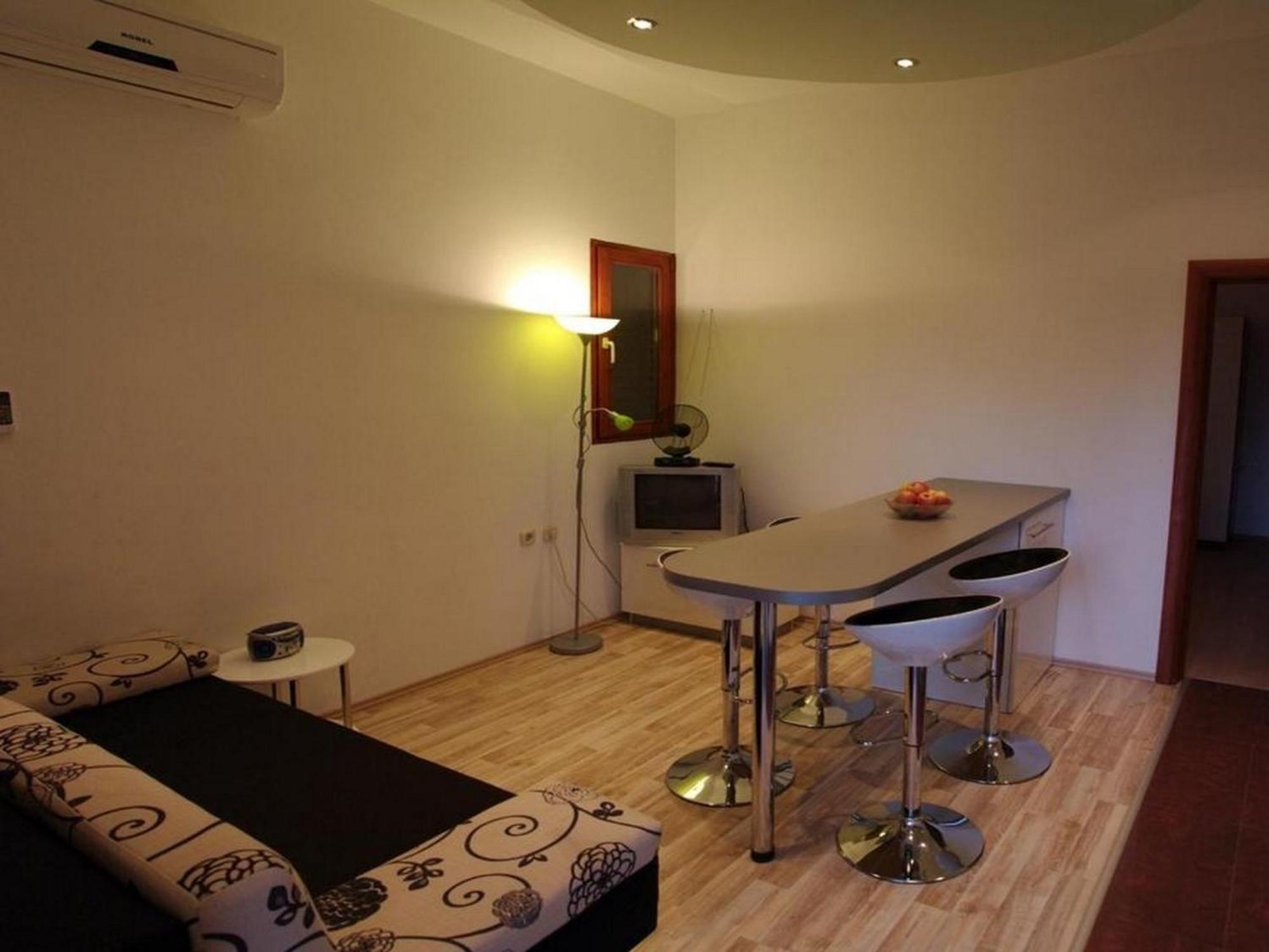 Angelo'S Apartments Zadar Pokoj fotografie