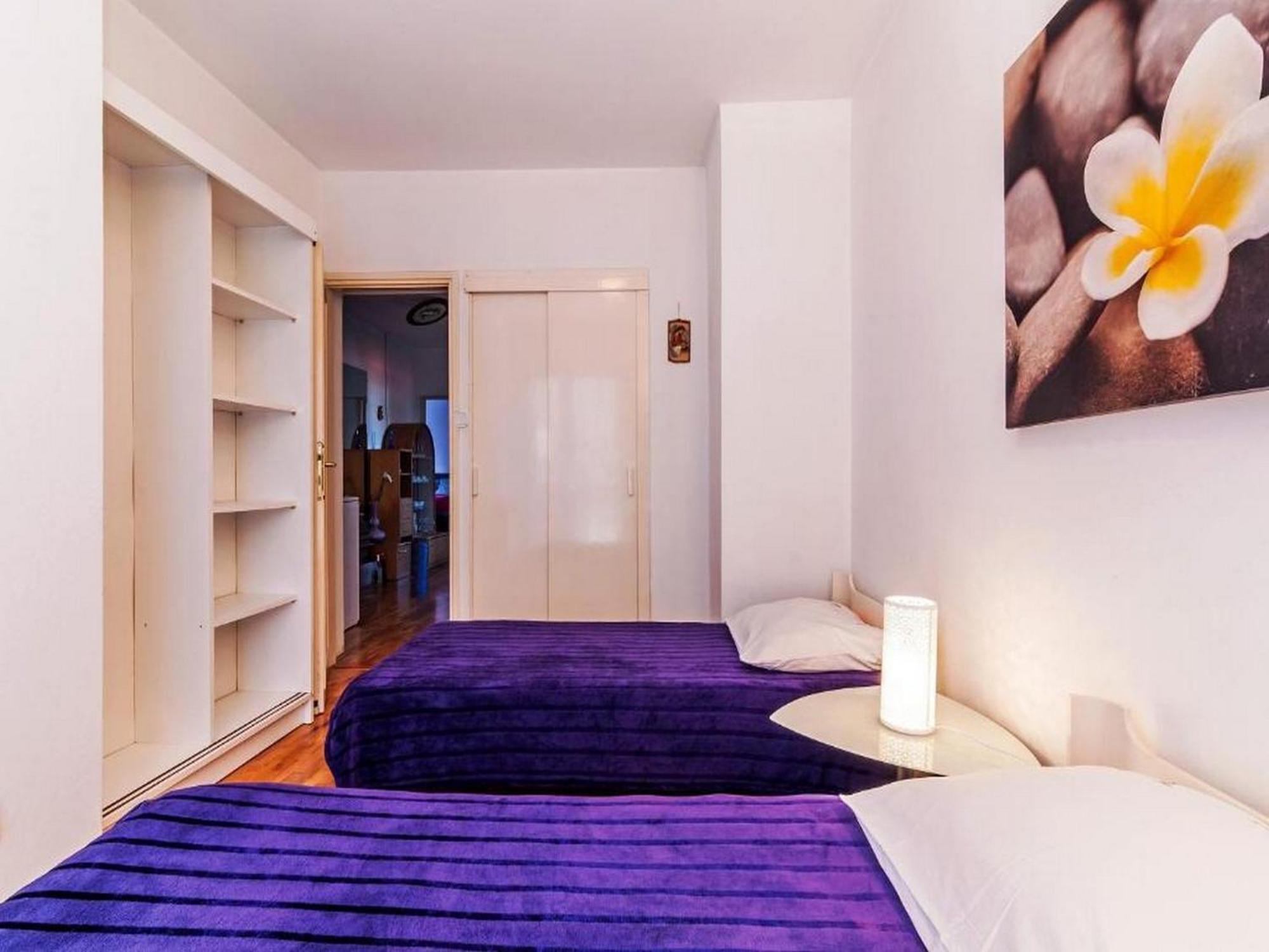 Angelo'S Apartments Zadar Pokoj fotografie