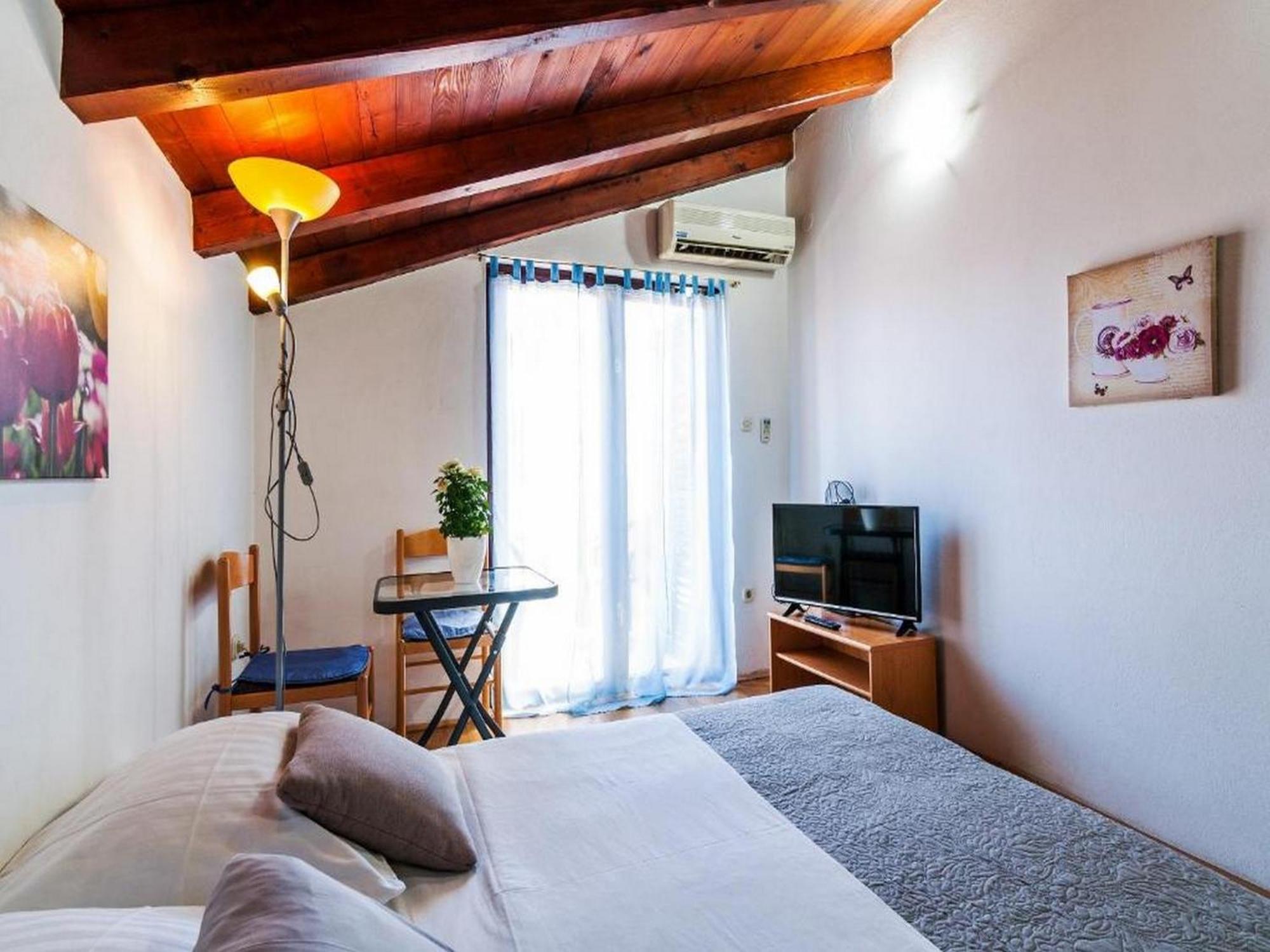 Angelo'S Apartments Zadar Pokoj fotografie