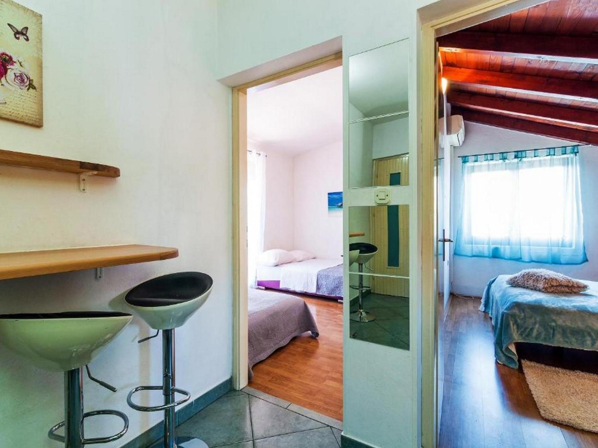 Angelo'S Apartments Zadar Pokoj fotografie