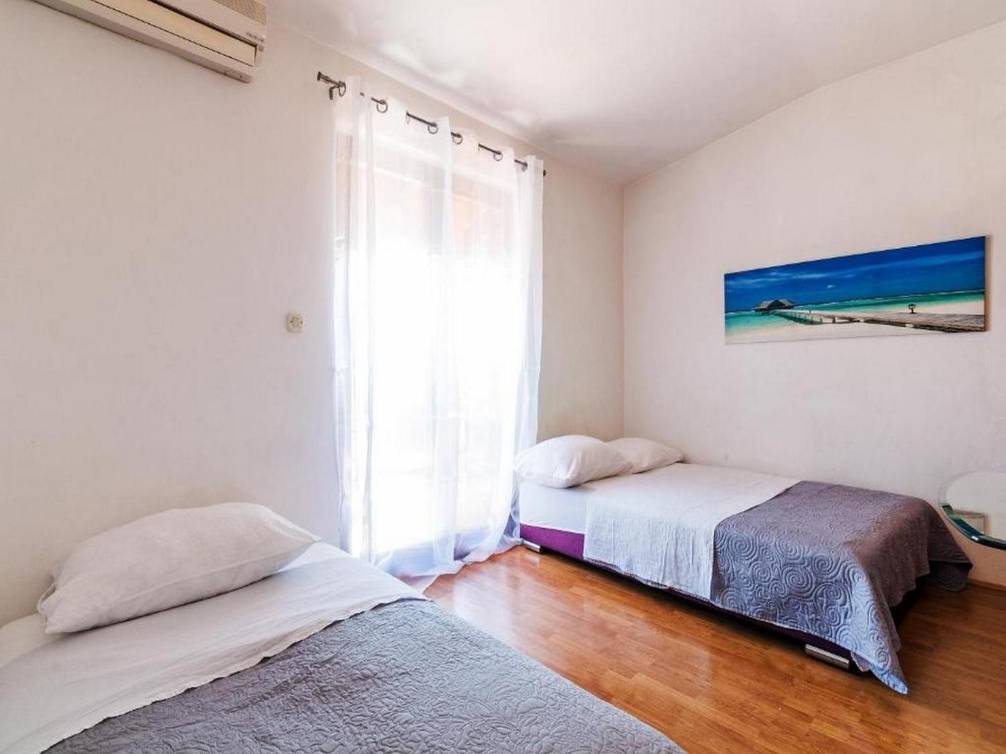 Angelo'S Apartments Zadar Pokoj fotografie