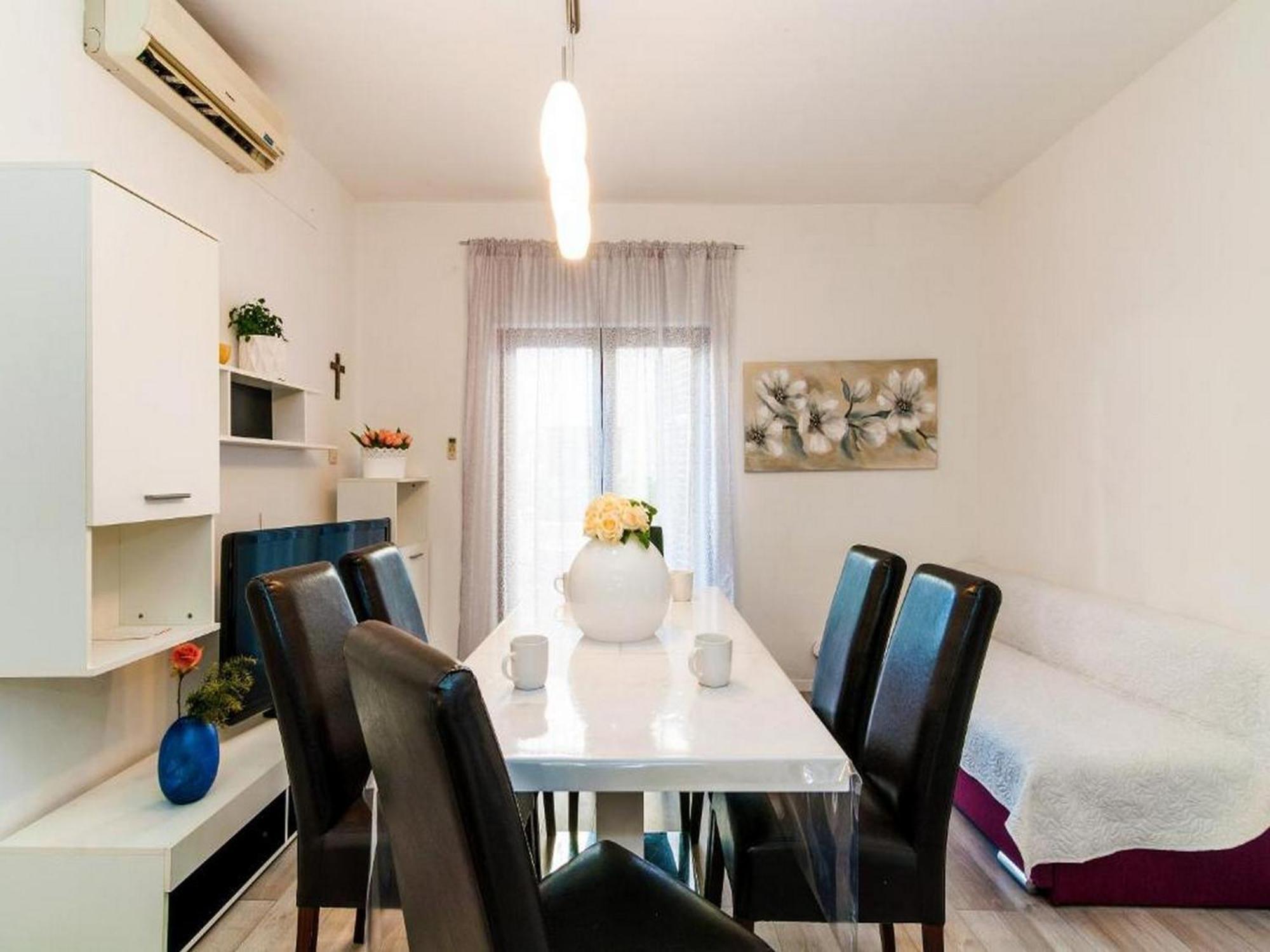 Angelo'S Apartments Zadar Pokoj fotografie