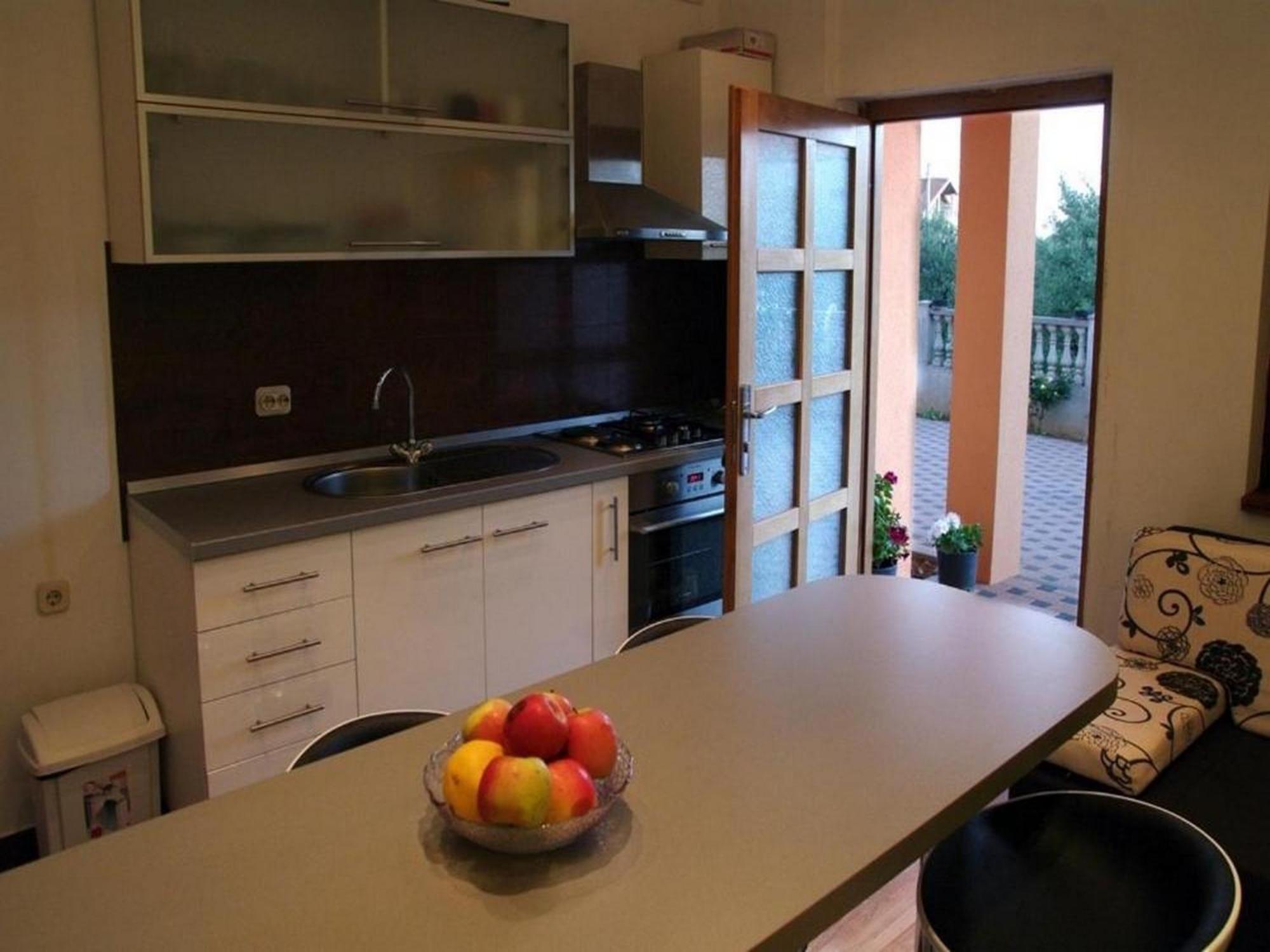 Angelo'S Apartments Zadar Pokoj fotografie