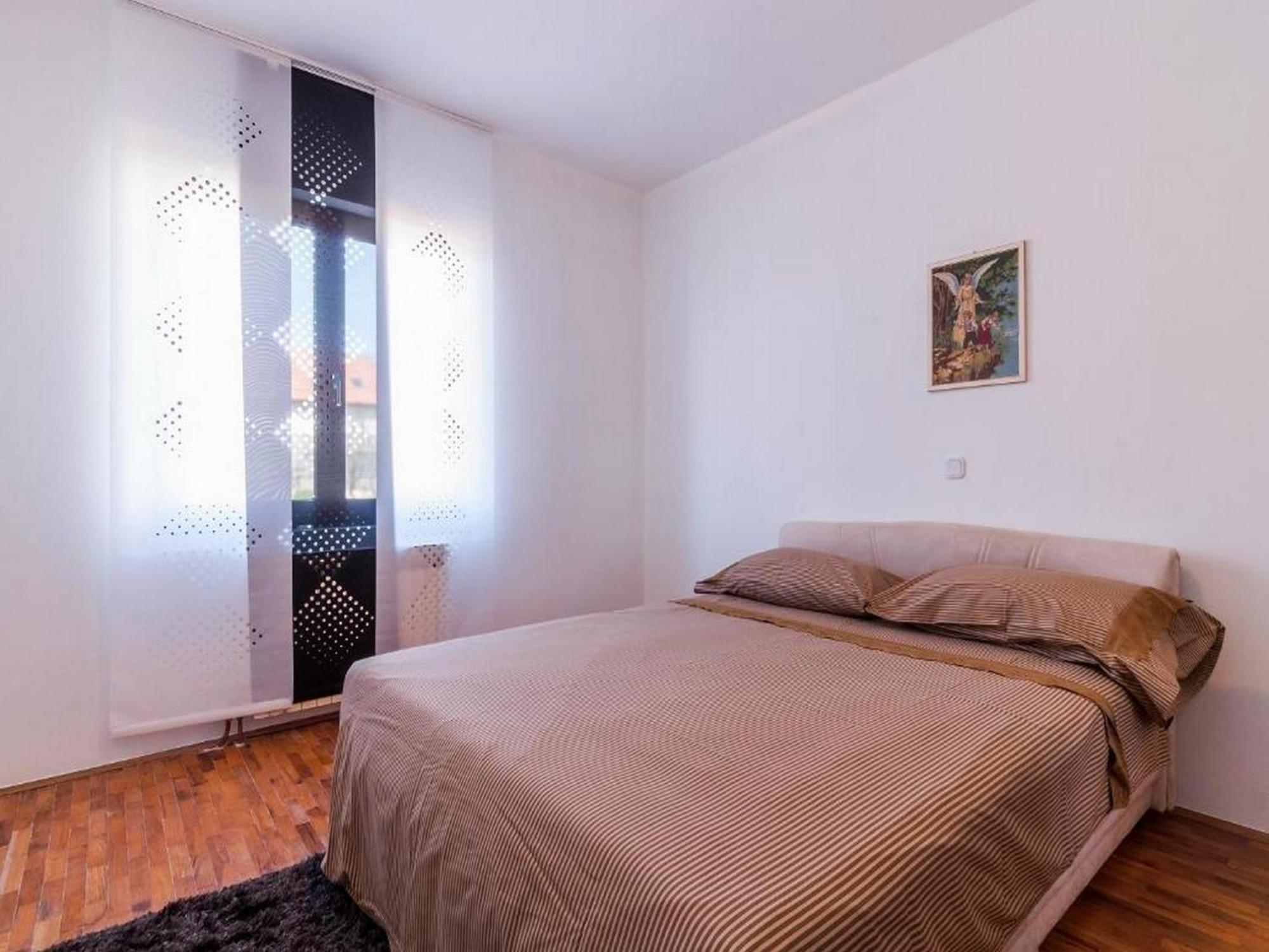 Angelo'S Apartments Zadar Pokoj fotografie