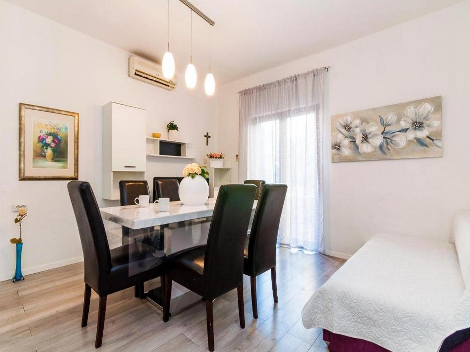 Angelo'S Apartments Zadar Pokoj fotografie