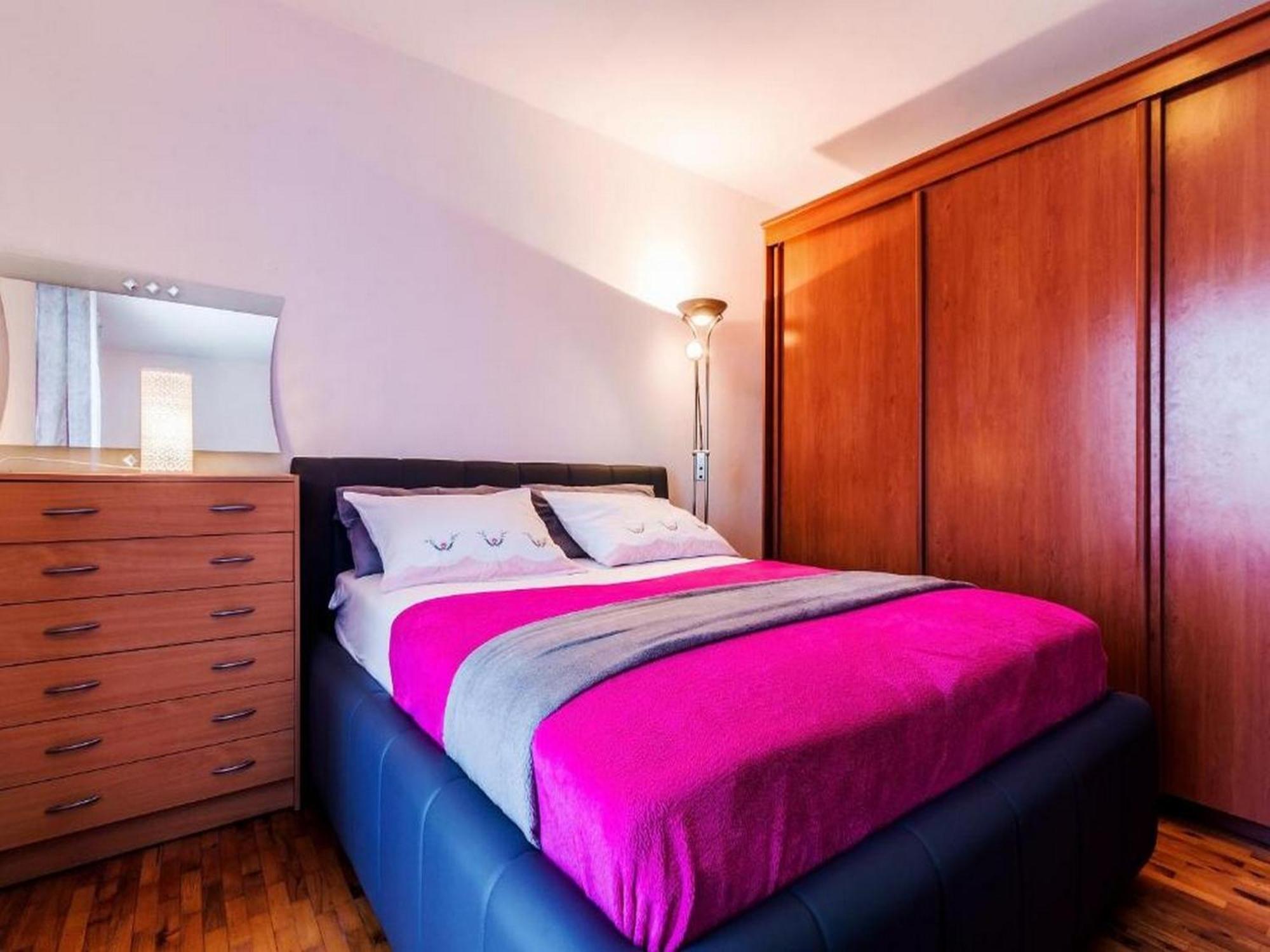 Angelo'S Apartments Zadar Pokoj fotografie