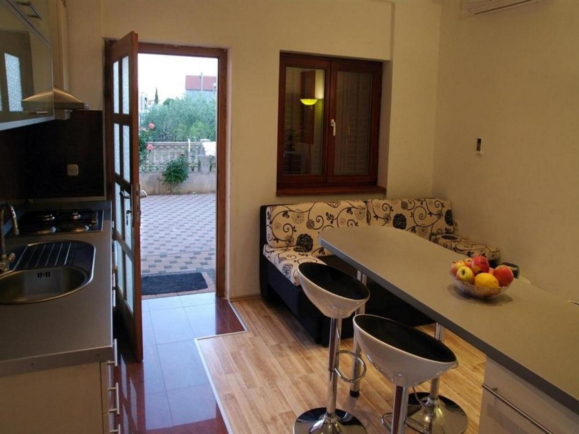 Angelo'S Apartments Zadar Pokoj fotografie
