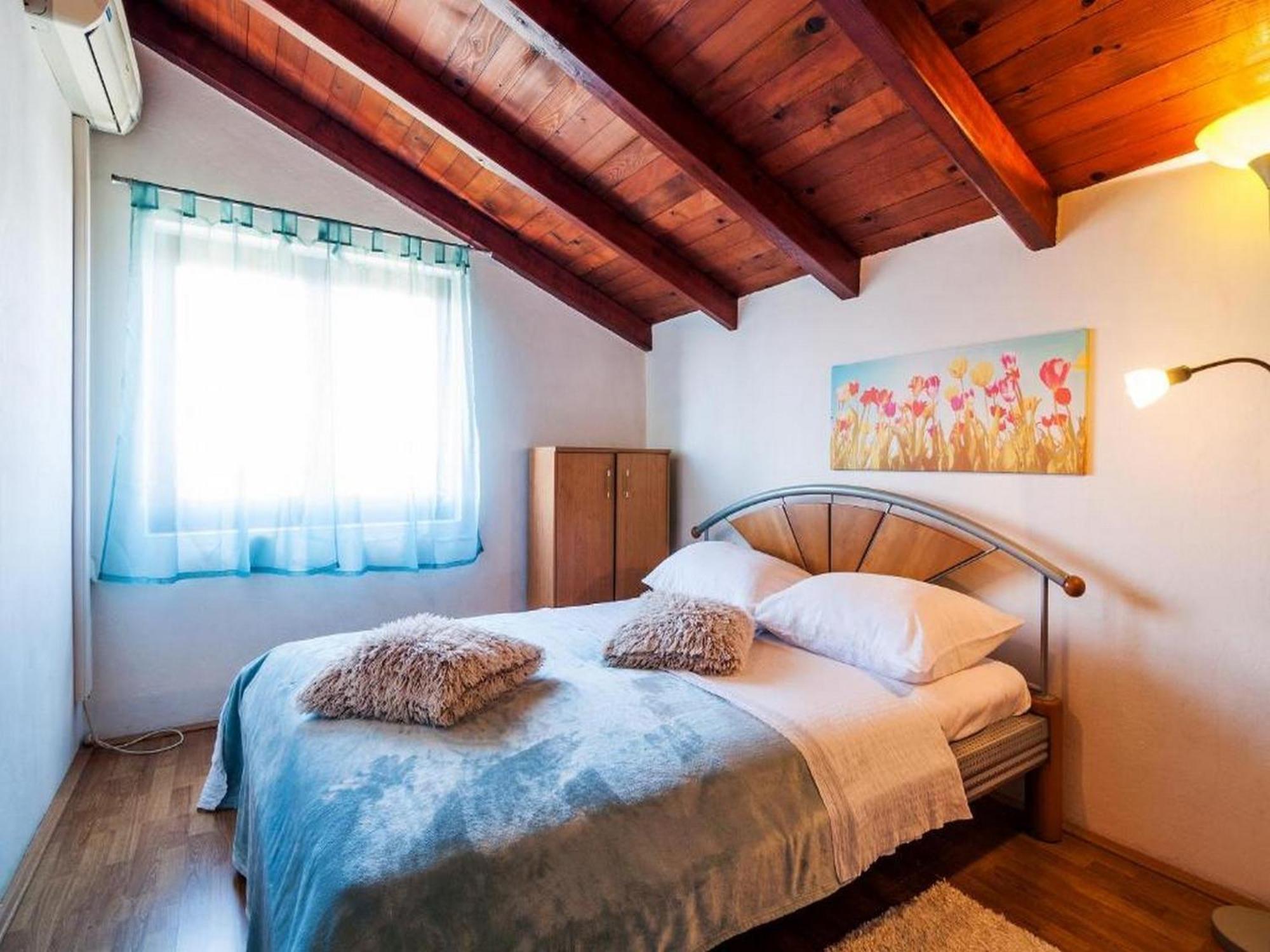 Angelo'S Apartments Zadar Pokoj fotografie