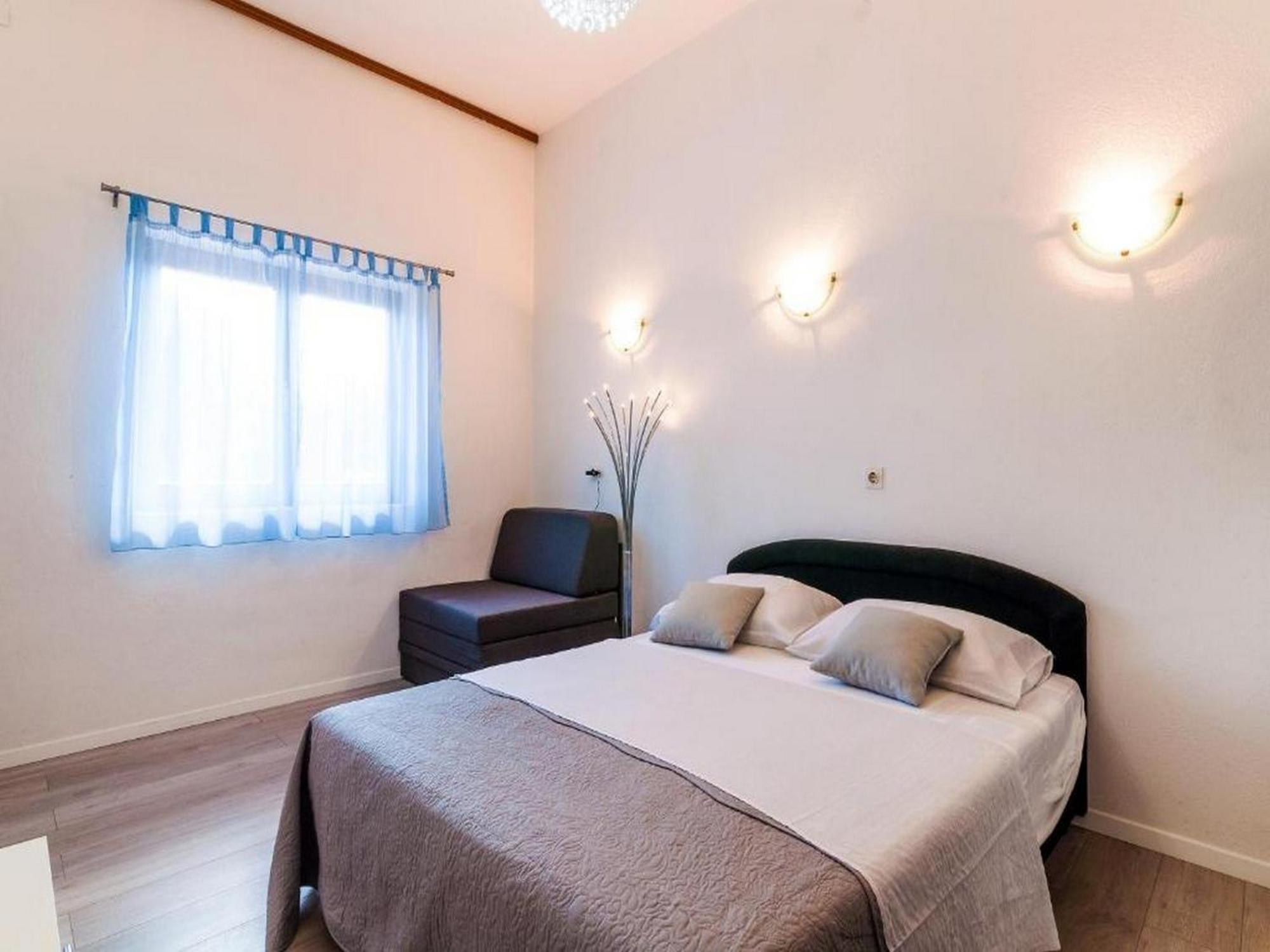 Angelo'S Apartments Zadar Pokoj fotografie