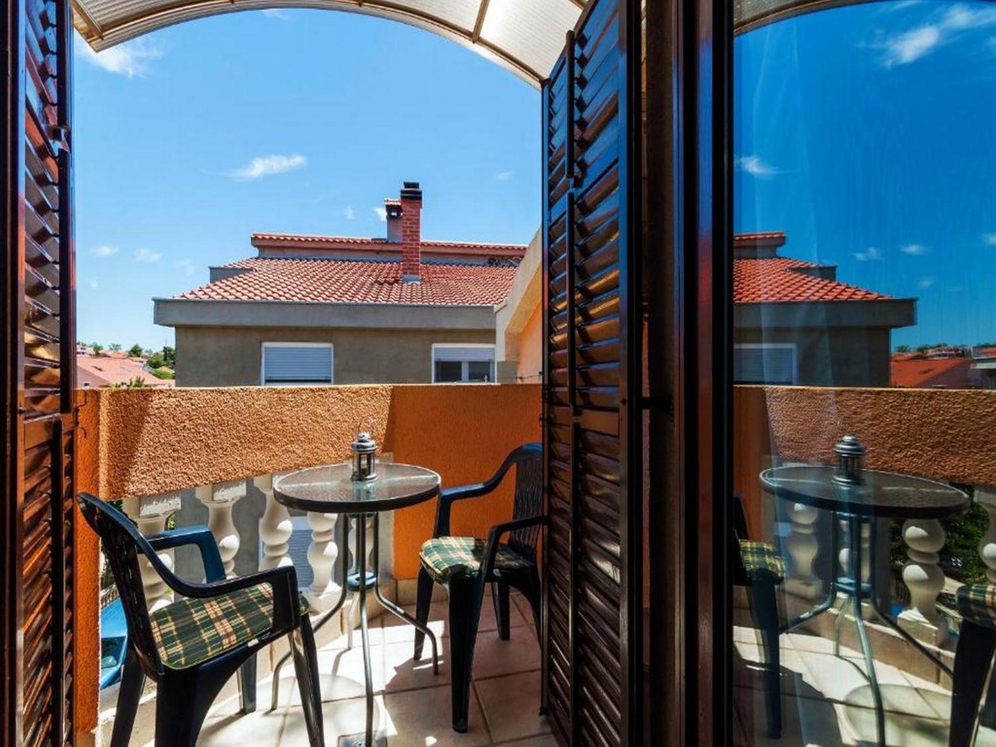 Angelo'S Apartments Zadar Pokoj fotografie