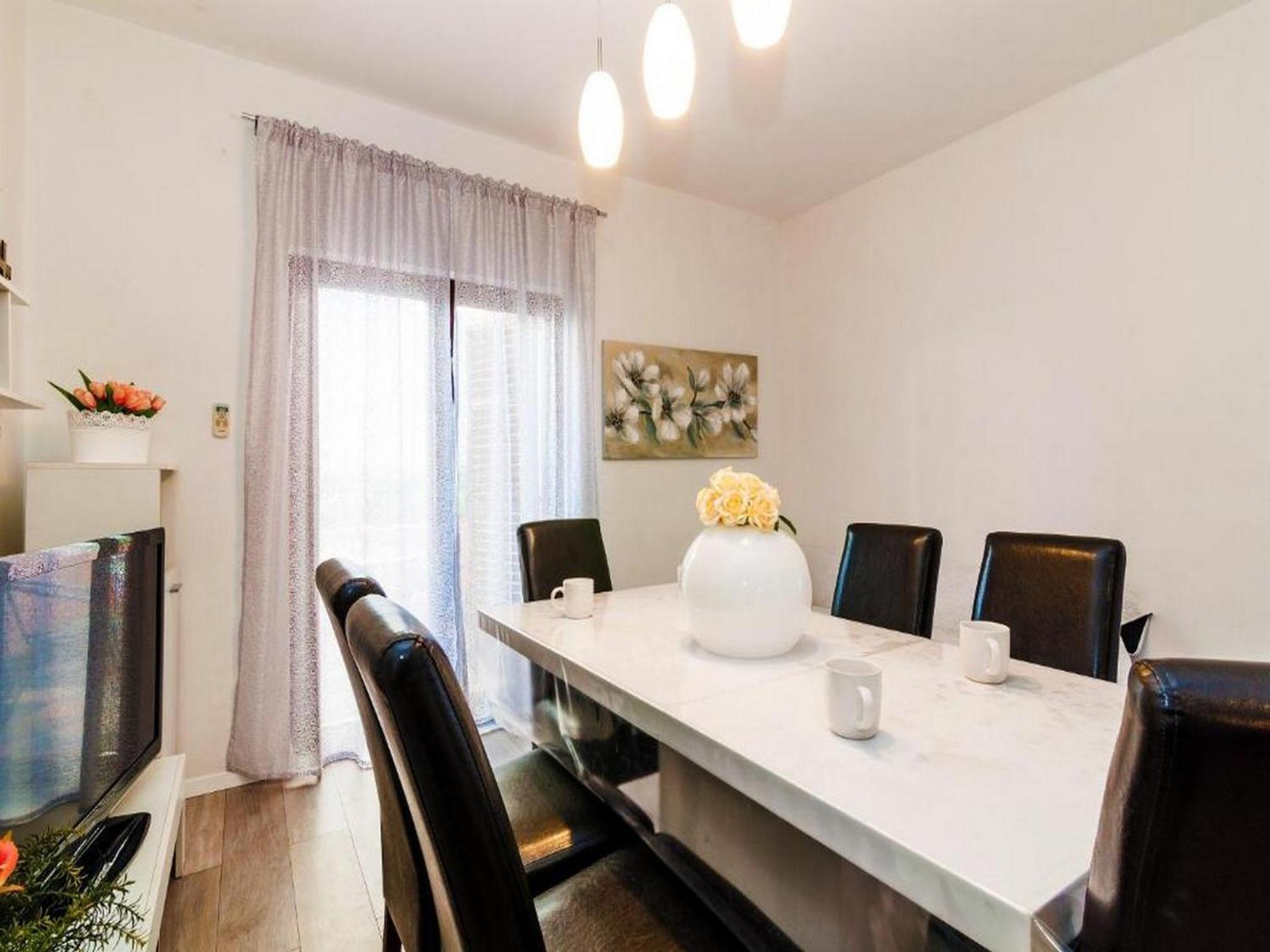 Angelo'S Apartments Zadar Pokoj fotografie