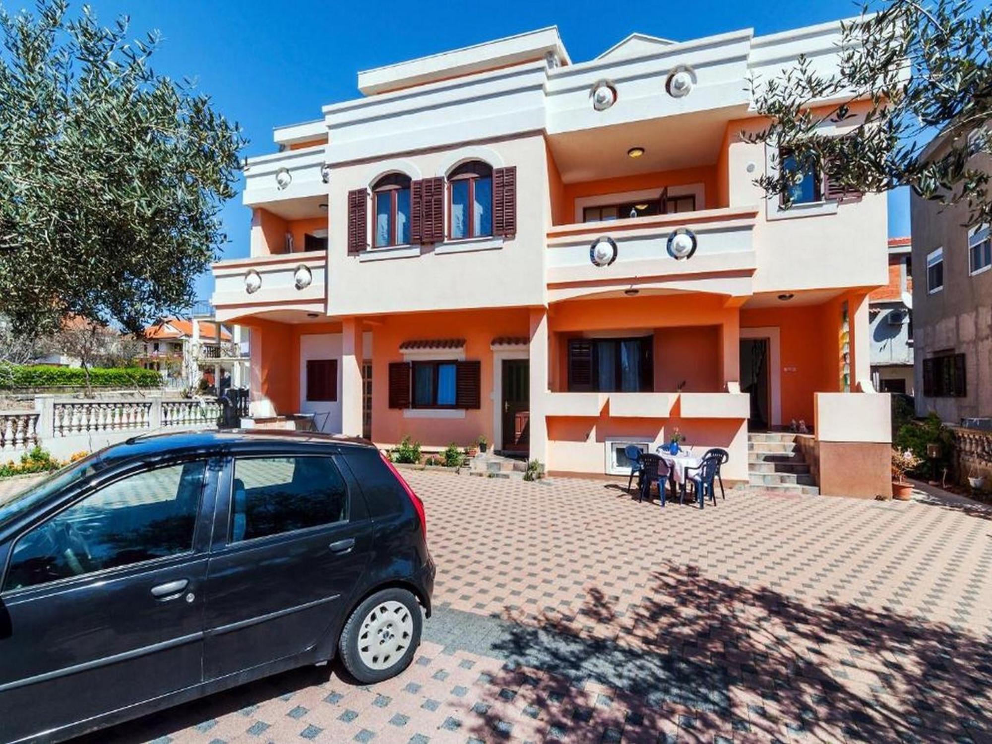 Angelo'S Apartments Zadar Pokoj fotografie