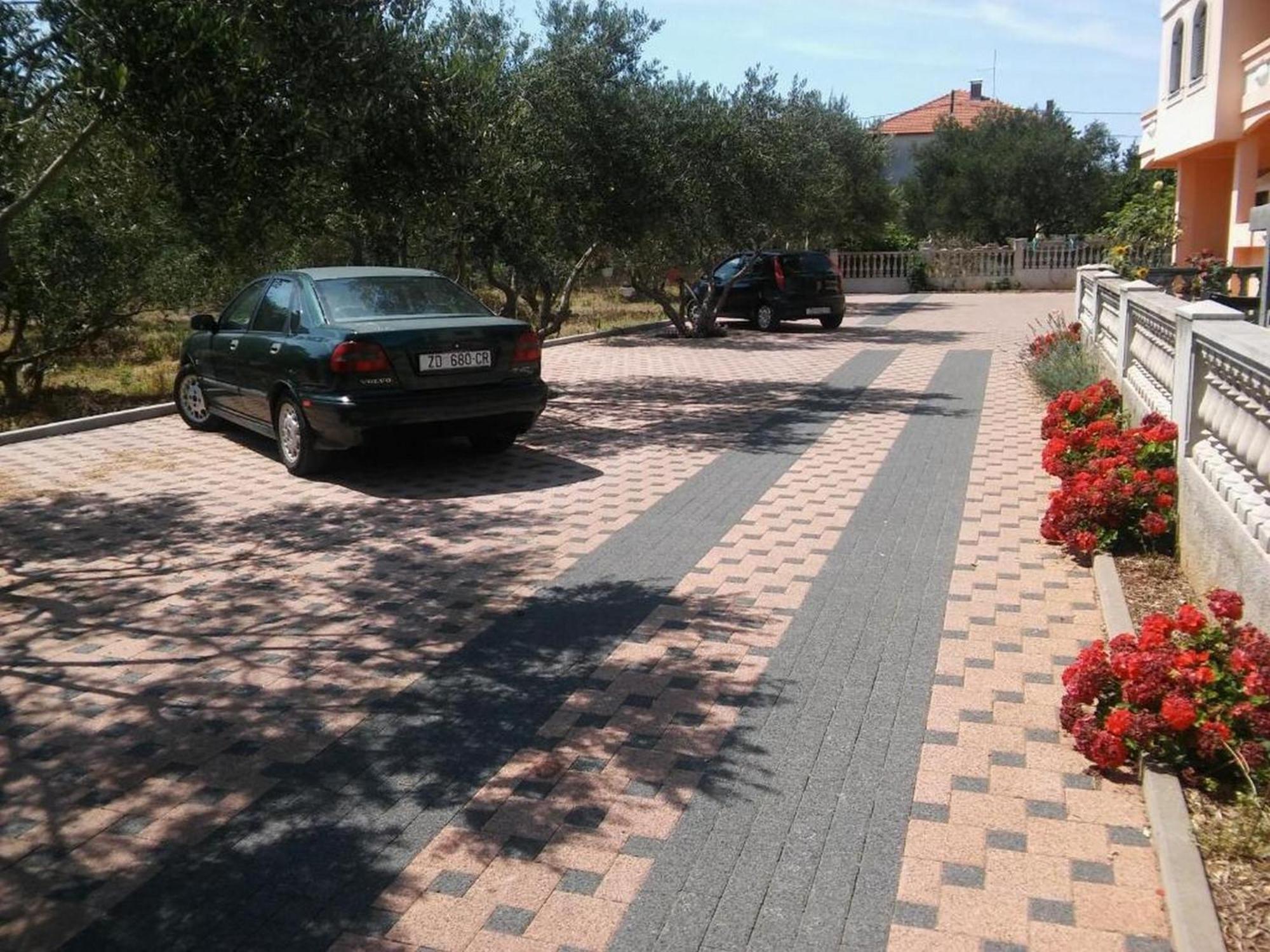 Angelo'S Apartments Zadar Pokoj fotografie